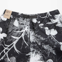 Nike ACG All Over Print Trail Shorts - Black / Anthracite / Summit White thumbnail