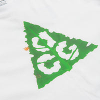 Nike ACG Ants Long Sleeve T-Shirt in Summit White thumbnail