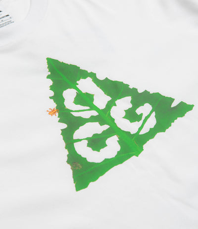 Nike ACG Ants Long Sleeve T-Shirt in Summit White