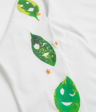 Nike ACG Ants Long Sleeve T-Shirt in Summit White