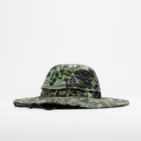 Nike ACG Apex Bucket Hat - Olive Flak / Black thumbnail
