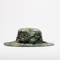 Nike ACG Apex Bucket Hat - Olive Flak / Black thumbnail