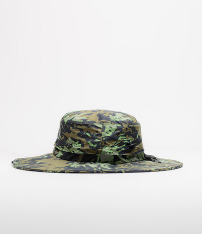 Nike ACG Apex Bucket Hat - Olive Flak / Black