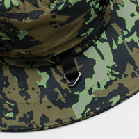 Nike ACG Apex Bucket Hat - Olive Flak / Black thumbnail