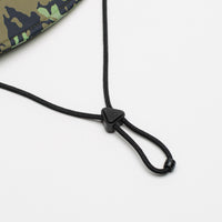 Nike ACG Apex Bucket Hat - Olive Flak / Black thumbnail