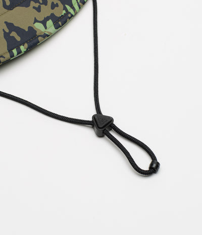 Nike ACG Apex Bucket Hat - Olive Flak / Black