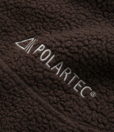 Nike ACG Arctic Wolf Vest - Baroque Brown / Black / Summit White