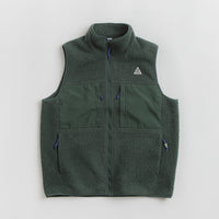 Nike ACG Arctic Wolf Vest in Vintage Green and Vintage Green / Summit White thumbnail