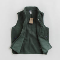 Nike ACG Arctic Wolf Vest in Vintage Green and Vintage Green / Summit White thumbnail