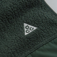 Nike ACG Arctic Wolf Vest in Vintage Green and Vintage Green / Summit White thumbnail