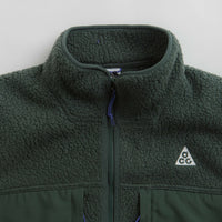 Nike ACG Arctic Wolf Vest in Vintage Green and Vintage Green / Summit White thumbnail