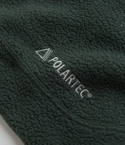 Nike ACG Arctic Wolf Vest in Vintage Green and Vintage Green / Summit White
