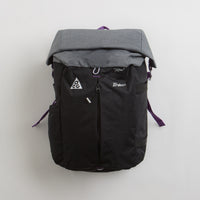Nike ACG Aysen 32L Day Pack in Black and Cool Grey / White thumbnail