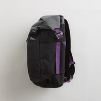 Nike ACG Aysen 32L Day Pack in Black and Cool Grey / White thumbnail