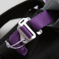 Nike ACG Aysen 32L Day Pack in Black and Cool Grey / White thumbnail