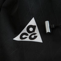 Nike ACG Aysen 32L Day Pack in Black and Cool Grey / White thumbnail