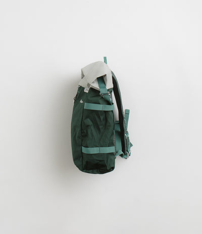Nike ACG Aysen 32L Day Pack - Vintage Green / Light Iron Ore / White