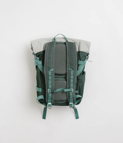 Nike ACG Aysen 32L Day Pack - Vintage Green / Light Iron Ore / White
