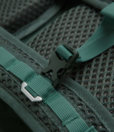 Nike ACG Aysen 32L Day Pack - Vintage Green / Light Iron Ore / White