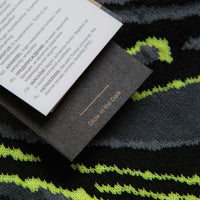 Nike ACG Big Bend Peak Beanie - Dark Smoke Grey / Black / Reflective Silver thumbnail