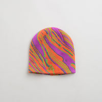 Nike ACG Big Bend Peak Beanie - Safety Orange / Reflective Silver thumbnail