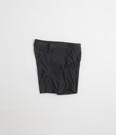 Nike ACG Black Iguana 2-in-1 Trousers in Black and Black / Summit White