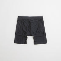 Nike ACG Black Iguana 2-in-1 Trousers in Black and Black / Summit White thumbnail