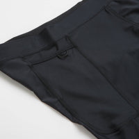 Nike ACG Black Iguana 2-in-1 Trousers in Black and Black / Summit White thumbnail
