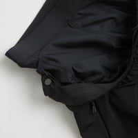 Nike ACG Black Iguana 2-in-1 Trousers in Black and Black / Summit White thumbnail