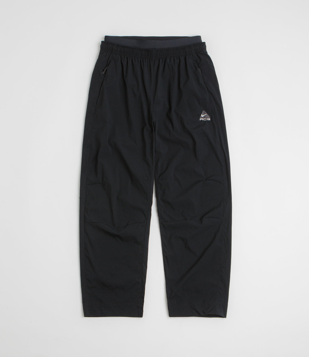 ヴィンテージ 00's NIKE ACG スノーボードパンツ/BLACK/S Vintage Nike ACG Ski Pants Nylon Black Mens Size XL | eBay