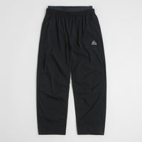 Nike ACG Black Iguana 2-in-1 Trousers in Black and Black / Summit White thumbnail