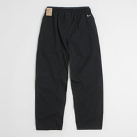 Nike ACG Black Iguana 2-in-1 Trousers in Black and Black / Summit White thumbnail