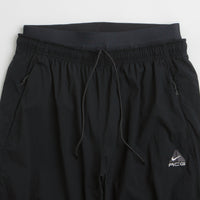 Nike ACG Black Iguana 2-in-1 Trousers in Black and Black / Summit White thumbnail