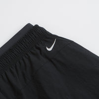 Nike ACG Black Iguana 2-in-1 Trousers in Black and Black / Summit White thumbnail