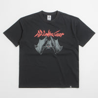Nike ACG Camp Bats T-Shirt - Black thumbnail