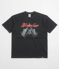 Nike ACG Camp Bats T-Shirt in Black