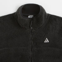 Nike ACG Canwell Glacier Fleece - Black / Black / Summit White thumbnail