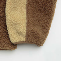 Nike ACG Canwell Glacier Fleece - Parachute Beige / Summit White thumbnail