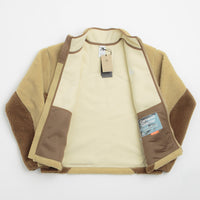 Nike ACG Canwell Glacier Fleece - Parachute Beige / Summit White thumbnail