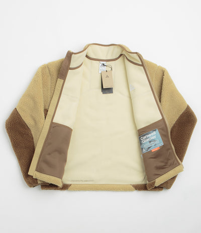 Nike ACG Canwell Glacier Fleece - Parachute Beige / Summit White