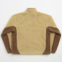 Nike ACG Canwell Glacier Fleece - Parachute Beige / Summit White thumbnail