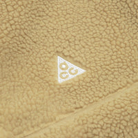 Nike ACG Canwell Glacier Fleece - Parachute Beige / Summit White thumbnail