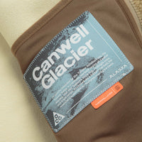 Nike ACG Canwell Glacier Fleece - Parachute Beige / Summit White thumbnail