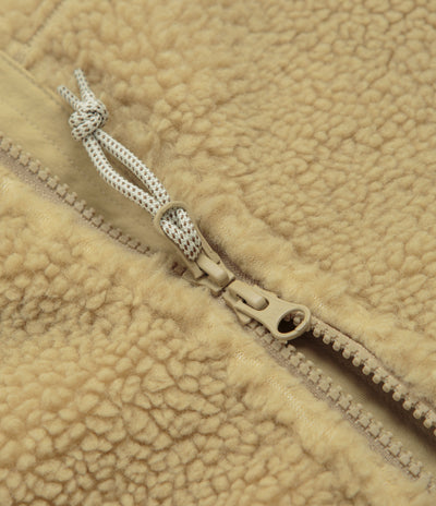 Nike ACG Canwell Glacier Fleece - Parachute Beige / Summit White