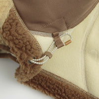 Nike ACG Canwell Glacier Fleece - Parachute Beige / Summit White thumbnail