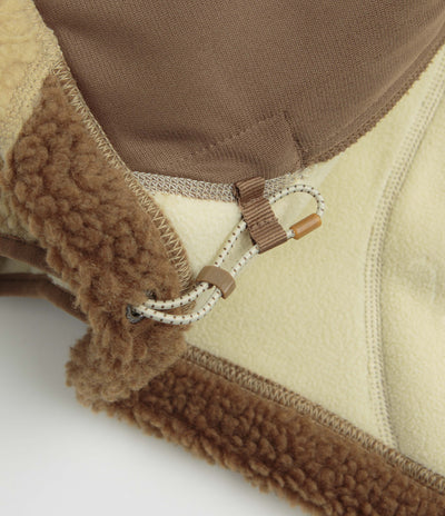 Nike ACG Canwell Glacier Fleece - Parachute Beige / Summit White