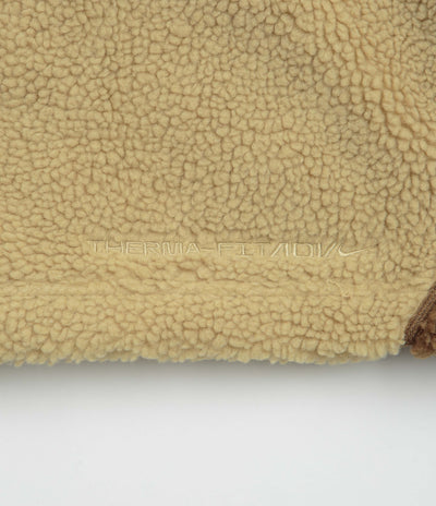 Nike ACG Canwell Glacier Fleece - Parachute Beige / Summit White