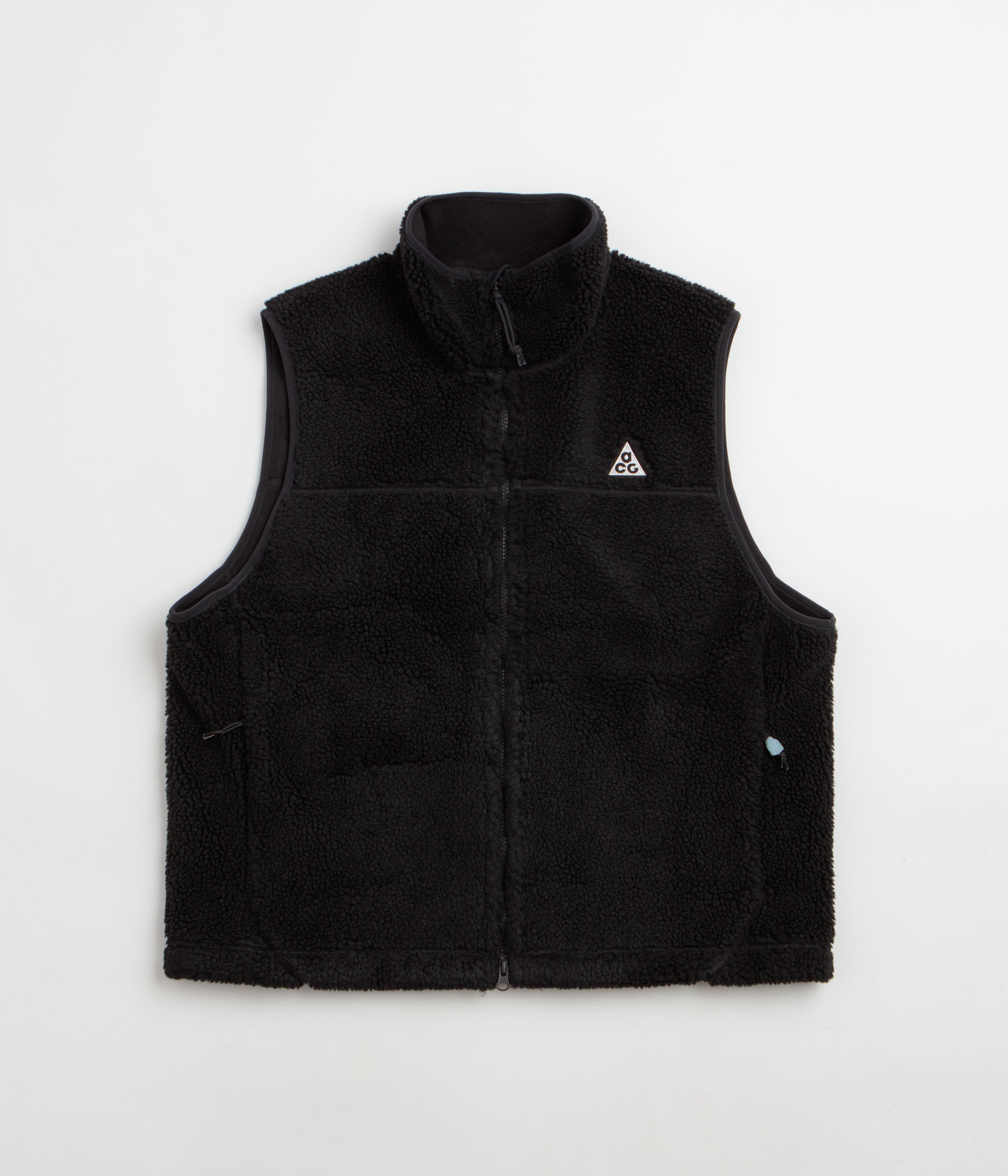 Nike ACG Canwell Glacier Vest - Black / Black / Summit White