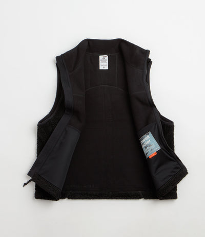 Nike ACG Canwell Glacier Vest - Black / Black / Summit White