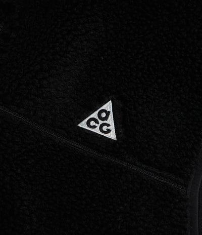 Nike ACG Canwell Glacier Vest - Black / Black / Summit White